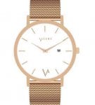 Novus Edition Rose Gold Watch By Valere London
