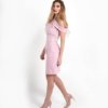 Mirandola Pink Dress
