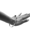 Sterling Silver Engagement Bracelet