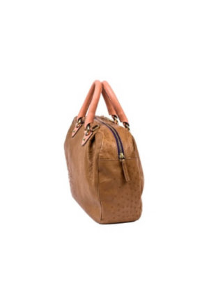 Kalos Medium Brown Bag