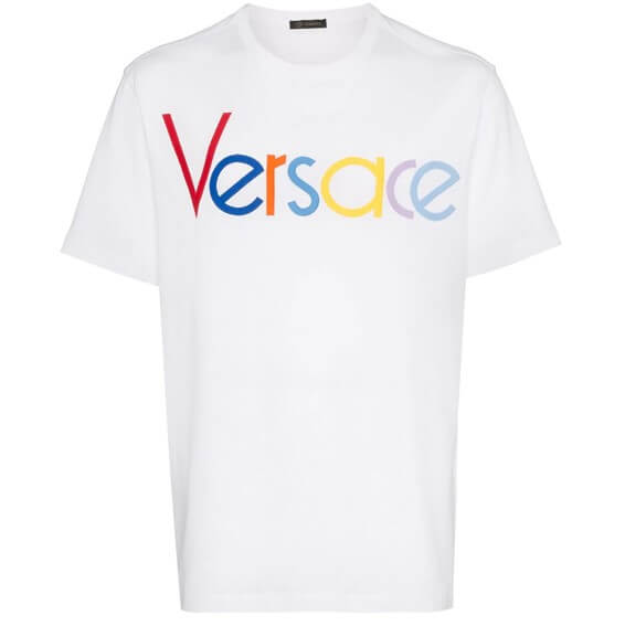 versace pride t shirt