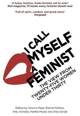 Feminist, Feminism, book