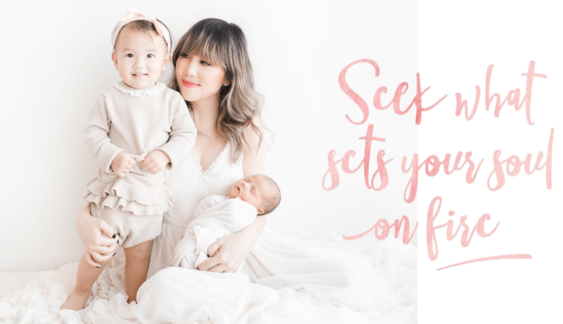 notesbycheeia, motherhood, fashion, interview, blogger, influencer