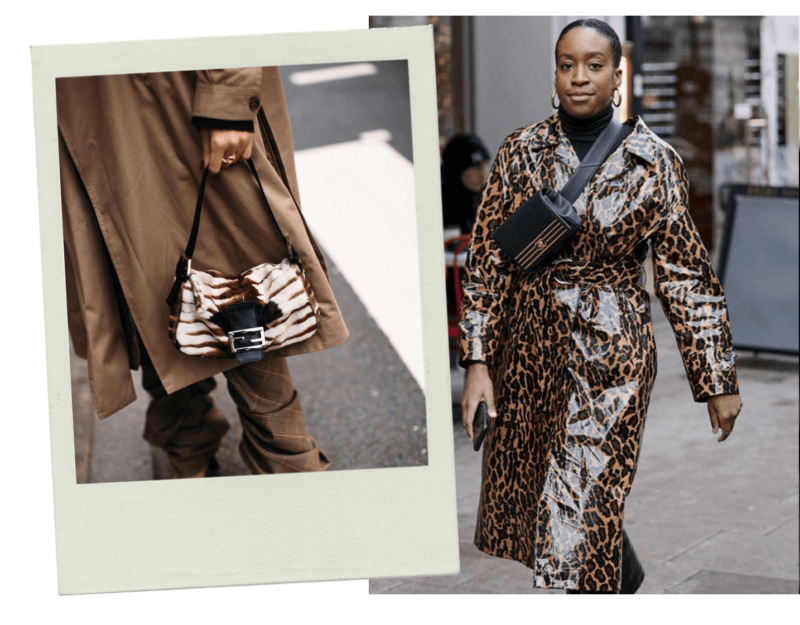 AW19, street style, trends