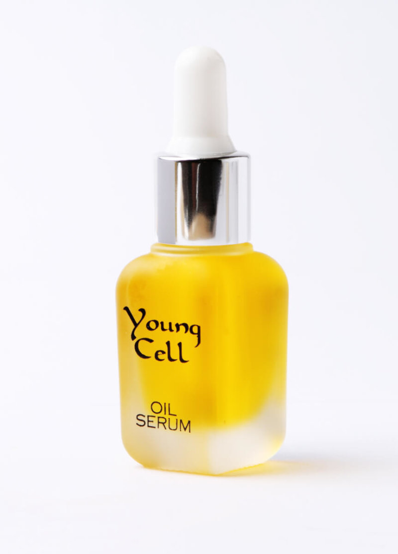 Young Cell Oil Serum