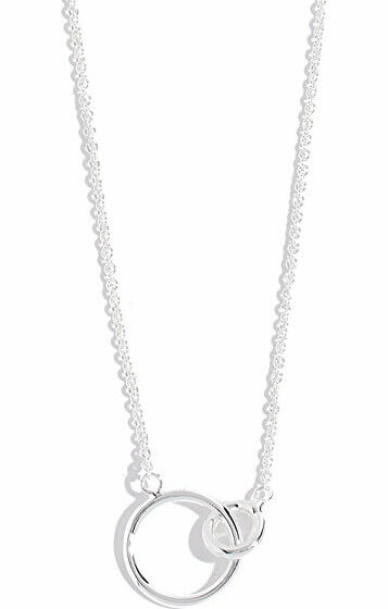 Gorjana Wilshire Charm Adjustable Necklace