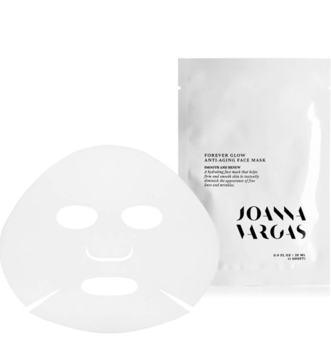 beauty Joanna Vargas Glow-to-Go Mask Set