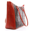 Fire and Hide Tote
