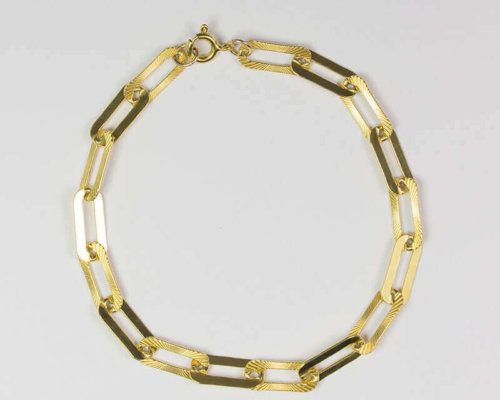 Alison Fern Jewellery | George - bracele