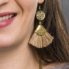 Rohini Earrings