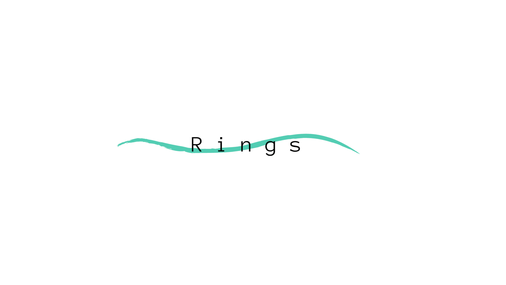 rings title