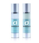 Two Step Skincare Routine CJ Skinhealth Active Cleanse and Enhance & Protect