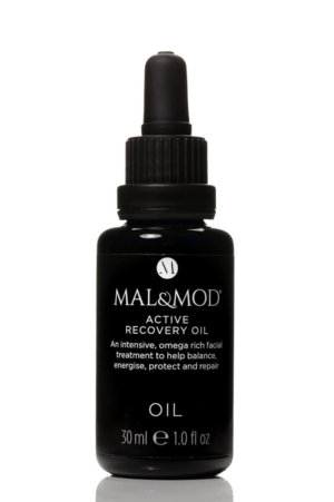 04 / OIL Active Recovery Oil