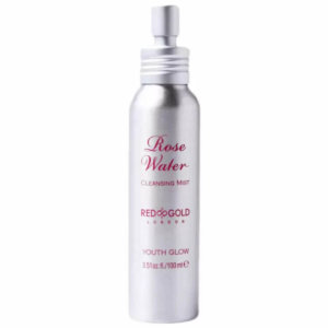 Rose Water Cleansing Mist Youth Glow
