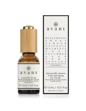 LIMITED EDITION Advanced Bio Absolute Youth Eye Therapy (Anti-Ageing)