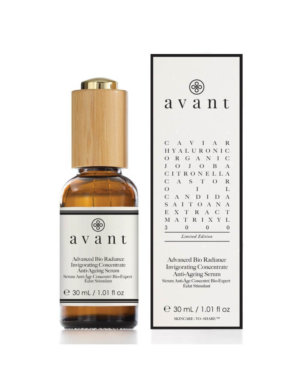 LIMITED EDITION Advanced Bio Radiance Invigorating Concentrate Serum (Anti-Ageing)