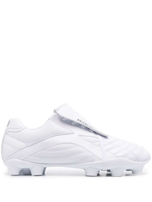 Balenciaga Soccer low-top sneakers - White