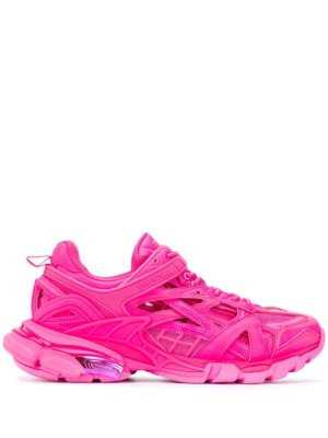 Balenciaga Track.2 sneakers - Pink