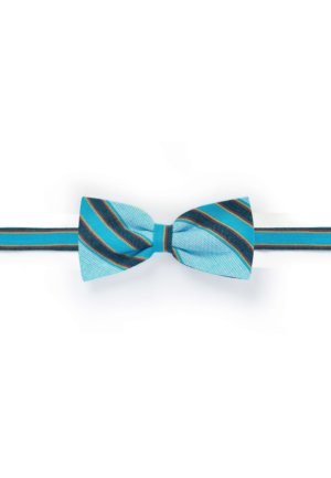 Luo Bow Tie (Clip-On) Bow Ties Koy Clothing