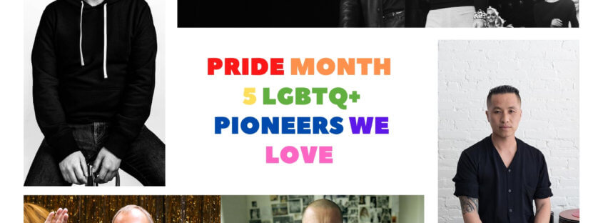 LGBTQ+ Featured Image
