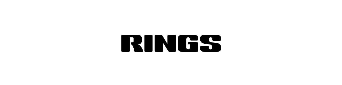 category title rings