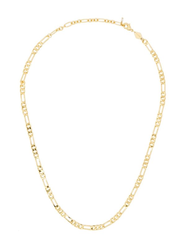Anni Lu Figaro chain necklace