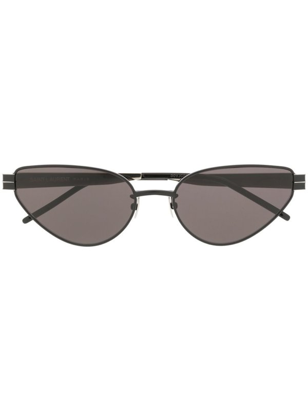 Saint Laurent Eyewear cat-eye sunglasses