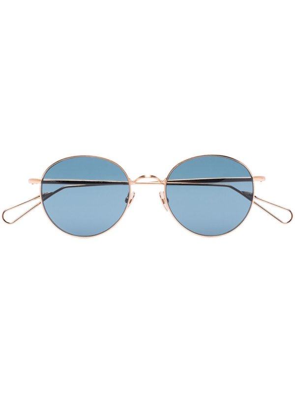 Ahlem Opera round-frame sunglasses