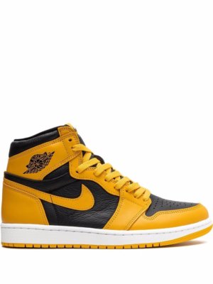 Jordan Air Jordan 1 High OG "Pollen" sneakers - Yellow