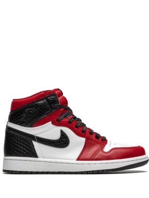 Jordan Air Jordan 1 High Retro sneakers - Red