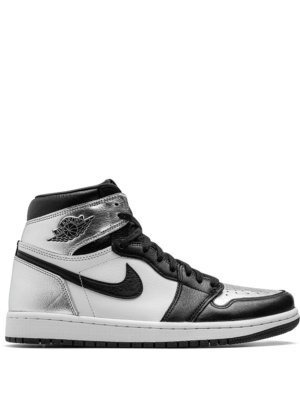 Jordan Air Jordan 1 High sneakers - Black