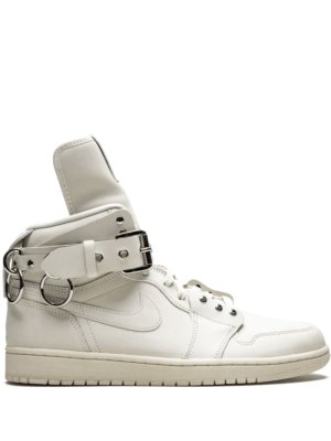 Jordan Air Jordan 1 High sneakers - White