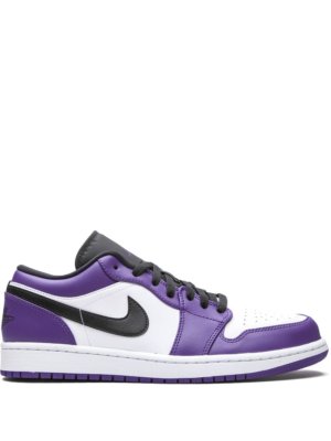 Jordan Air Jordan 1 Low sneakers - Purple