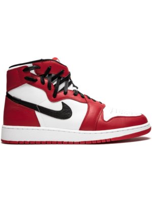 Jordan Air Jordan 1 Rebel sneakers - Red
