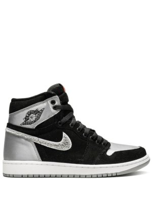 Jordan Air Jordan 1 Retro "Aleali May" sneakers - Black