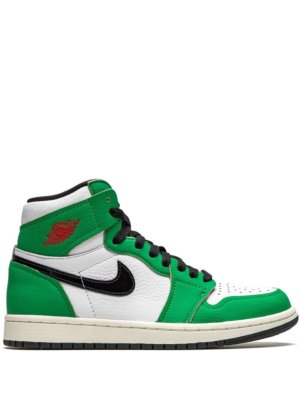 Jordan Air Jordan 1 Retro High OG sneakers - Green