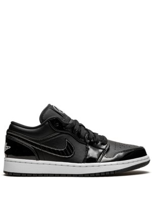 Jordan Air Jordan 1 SE sneakers - Black