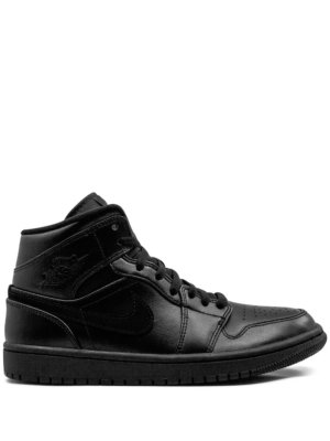 Jordan Air Jordan 1 "Triple Black" sneakers