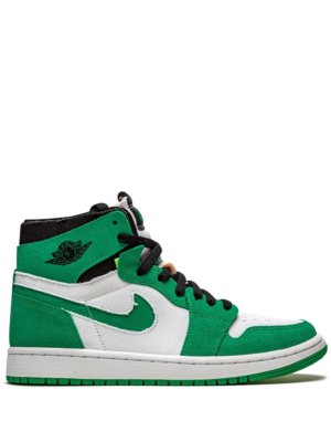Jordan Air Jordan 1 Zoom Comfort "Stadium Green" sneakers