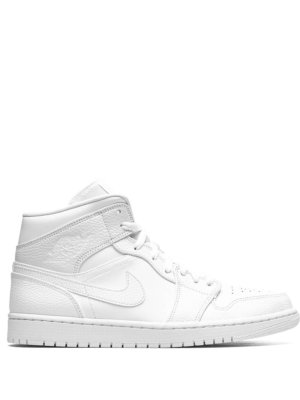 Jordan Air Jordan 1 sneakers - White