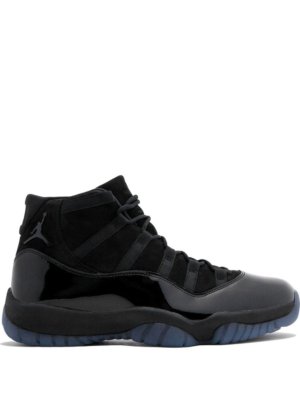Jordan Air Jordan 11 Retro "Cap and Gown" sneakers - Black