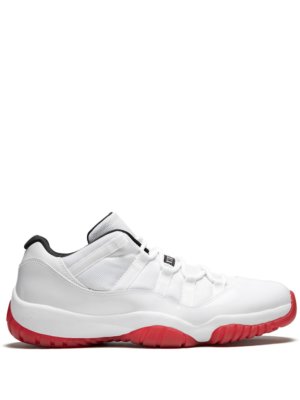Jordan Air Jordan 11 Retro Low sneakers - White