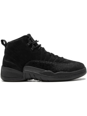 Jordan Air Jordan 12 Retro OVO sneakers - Black