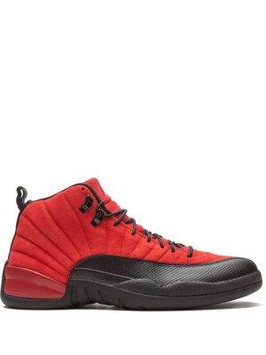 Jordan Air Jordan 12 Retro "Reverse Flu Game" sneakers - Red