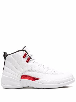 Jordan Air Jordan 12 sneakers - White