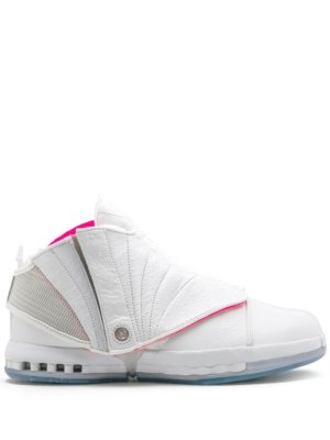 Jordan Air Jordan 16 Retro Solefly sneakers - White