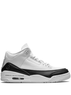 Jordan Air Jordan 3 Retro "Fragment" sneakers - White