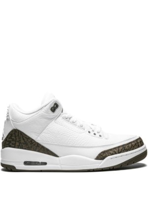 Jordan Air Jordan 3 Retro "Mocha" sneakers - White