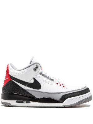 Jordan Air Jordan 3 Retro "Tinker Hatfield" sneakers - White