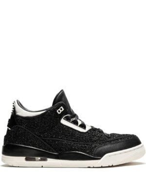 Jordan Air Jordan 3 Retro sneakers - Black